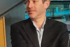 Tobias Ehinger 