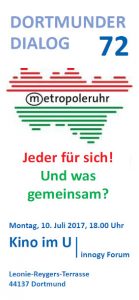 DD72 Programm